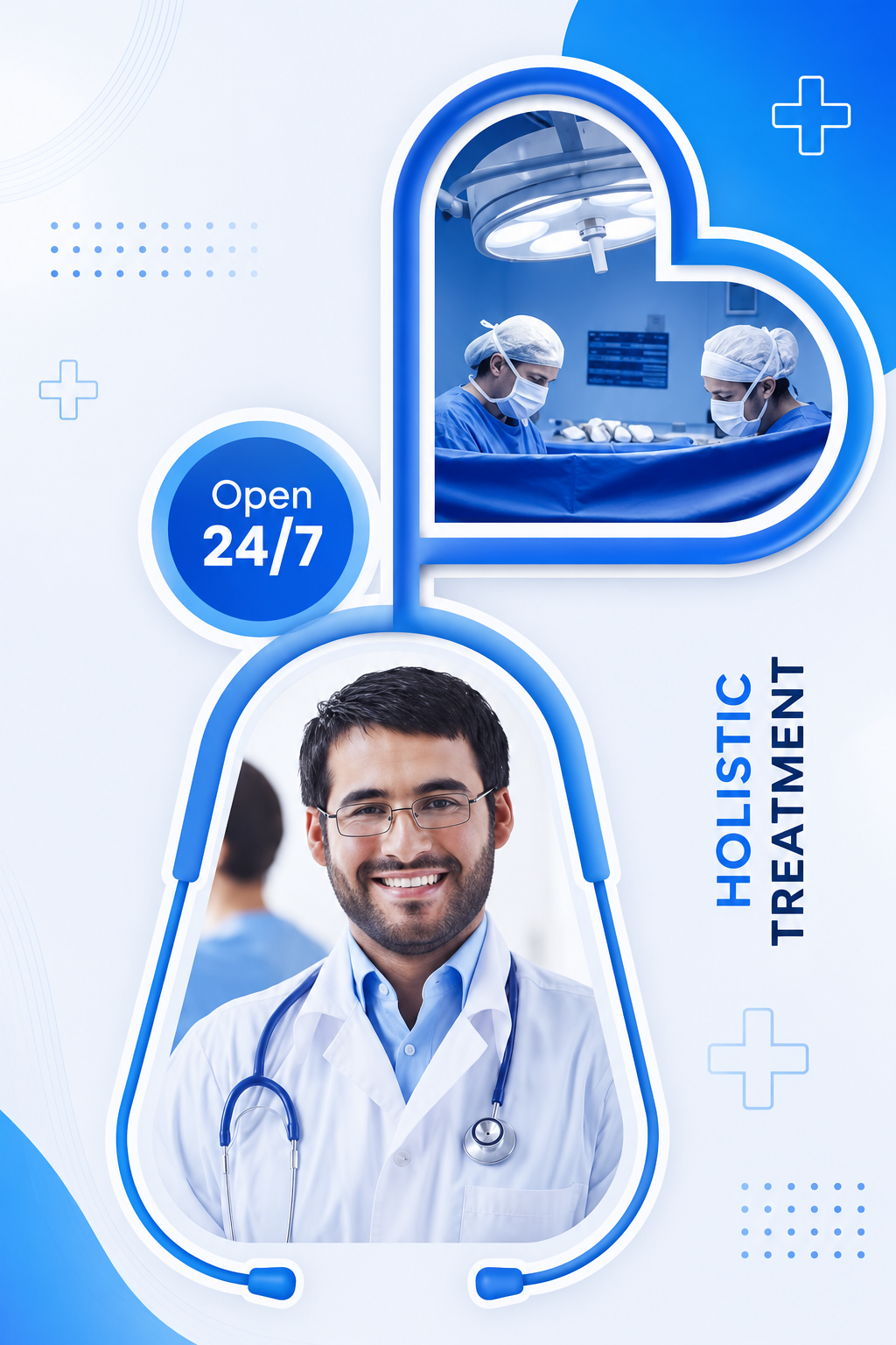 About Doctors In Patna