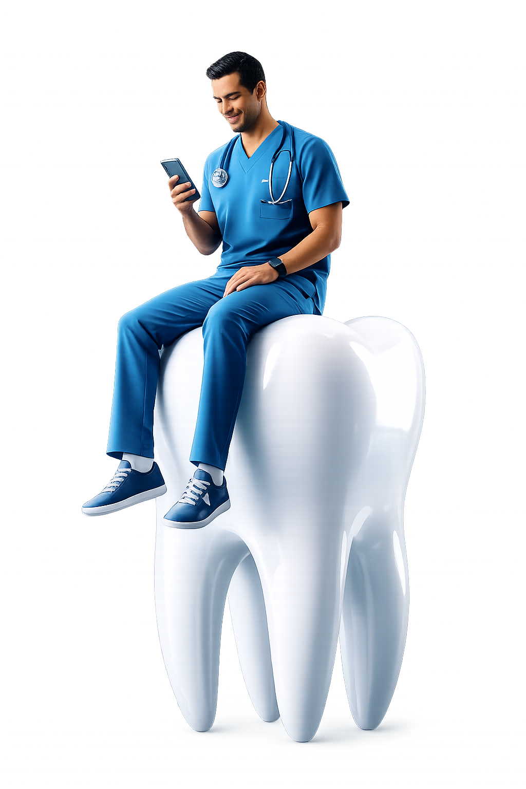 Dentist