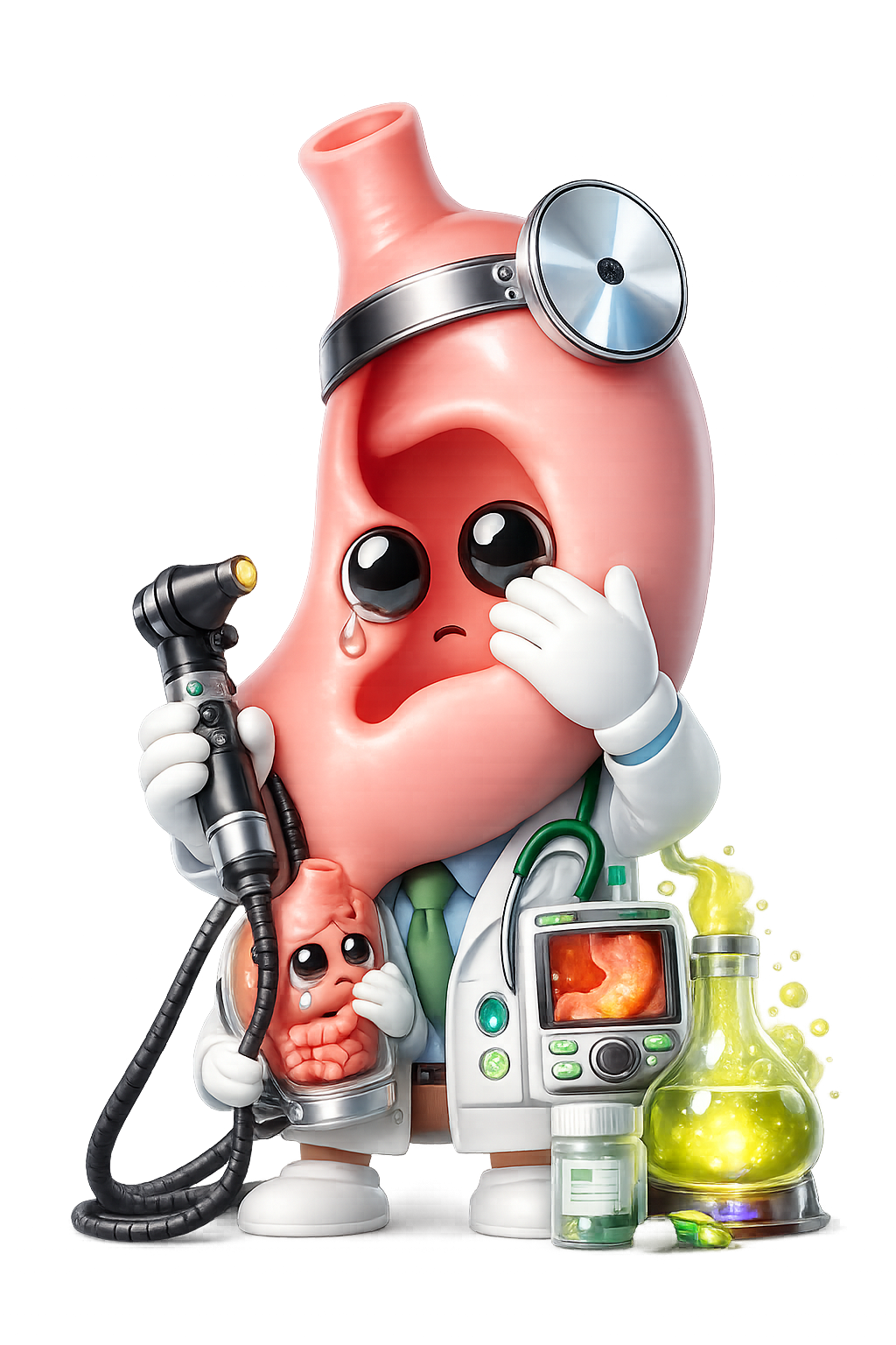 Gastroenterology