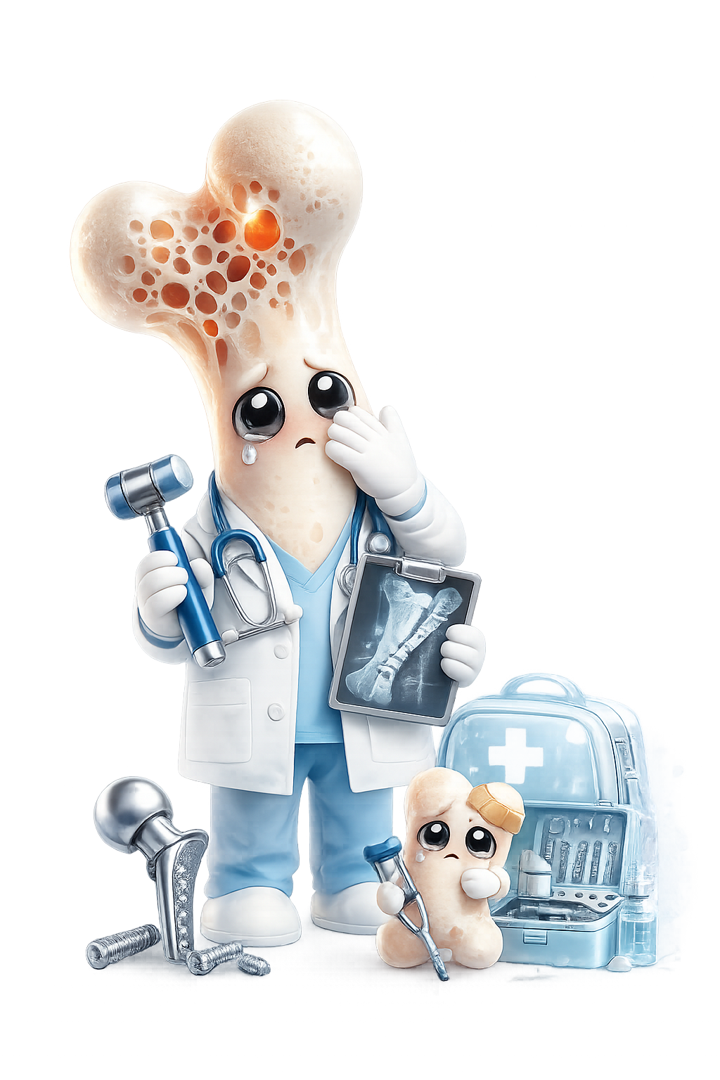 Orthopedist
