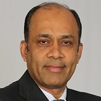 Dr Manjur Ansari