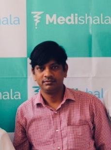 Dr Sumit Sharan