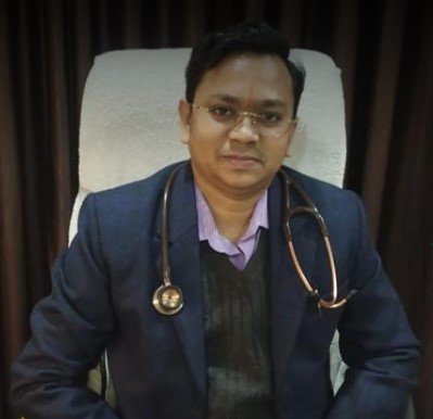 Dr Raj Kamal