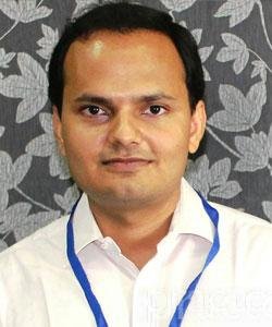 Pratyush kumar