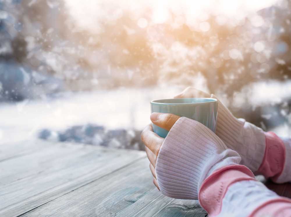 How to Stay Healthy In Winter