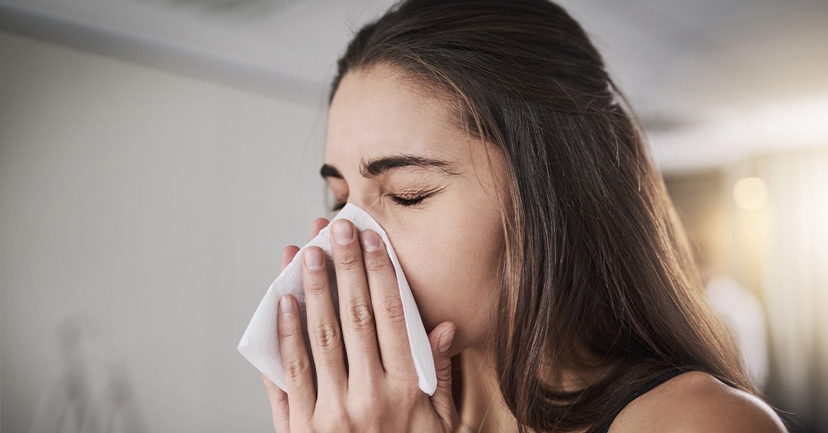 Home Remedies for Cough & Cold