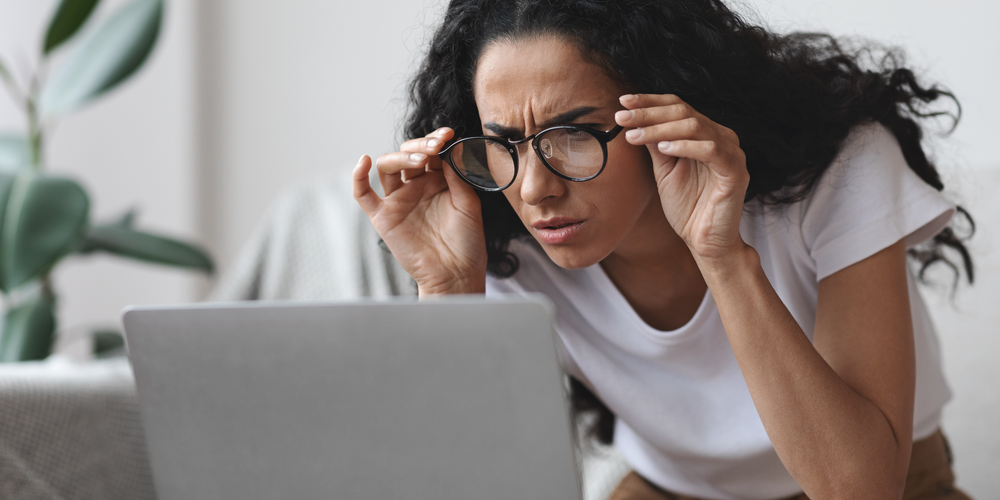 Tips For Maintaining Good Eyesight