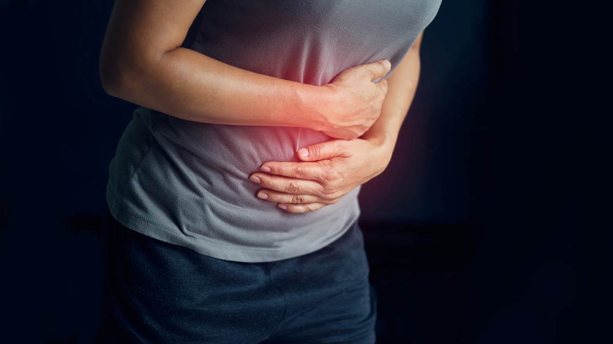 Natural remedies to get rid of gas and bloating