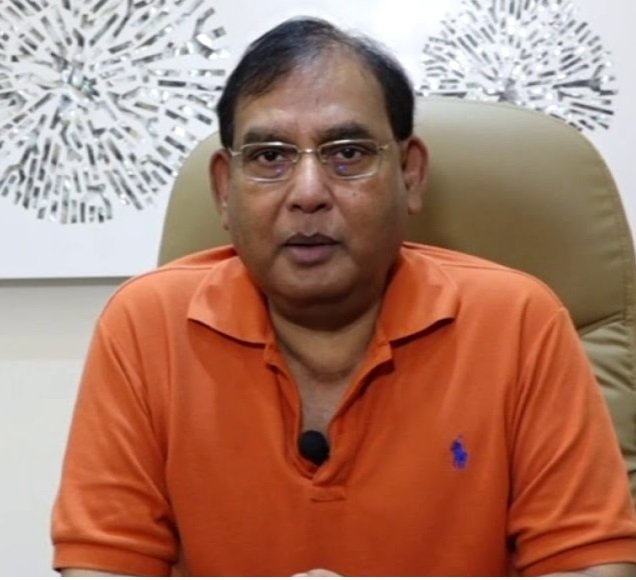 Dr.Vijay Prakash