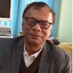 Dr Salil Kumar Sharma
