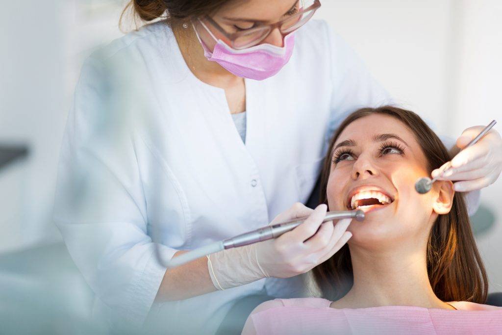 Things You Should Do When Looking For A New Dentist