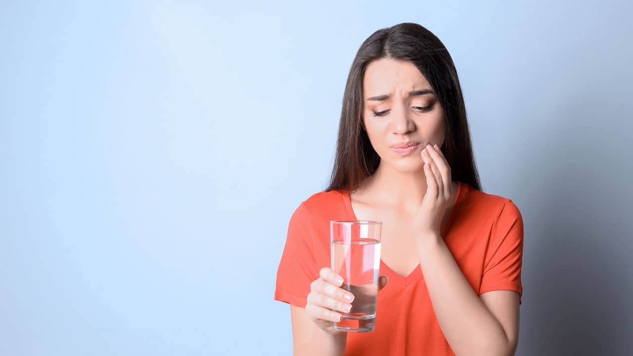 Remedies To Get Rid Of Tooth Sensitivity