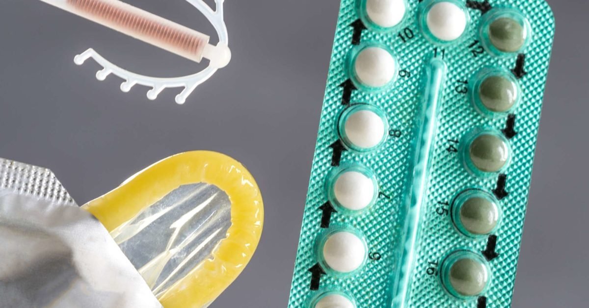 Contraception Methods Everyone Must Know