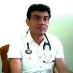 Dr Ram Sagar Roy 