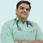Dr Abhinav Bhagat
