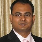Dr Avanindra Kumar