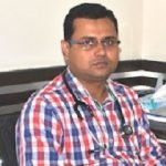 Dr Shantam Mohan 