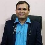Dr Nitish Kumar Nimhans