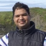 Dr Gunjan Kumar 