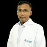 Dr Prabhat Ranjan