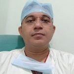 Dr Rajesh Ranjan