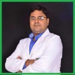 Dr Manish Kumar