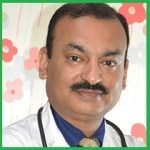 Dr Manoj Kumar