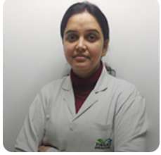 Dr Madhu