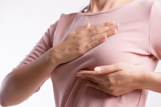 Improving Your Breast Confidence