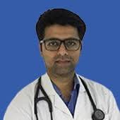 Dr Abhishek Anand