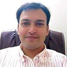Dr Avinash Pandey