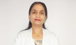 Dr. Sneha Jha