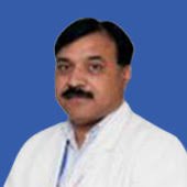 Dr. RN Tagore