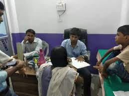 Dr Manish Sinha