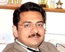Dr Shaibal Guha