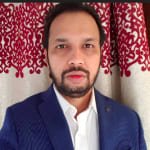  Dr Sajjad Ahsan