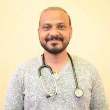  Dr Vijay Shankar