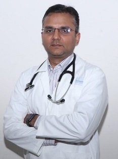 Dr Harsh Vardhan