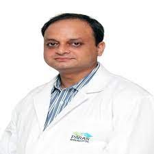 Dr Shashi Kumar