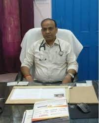 Dr Vijay Shankaris