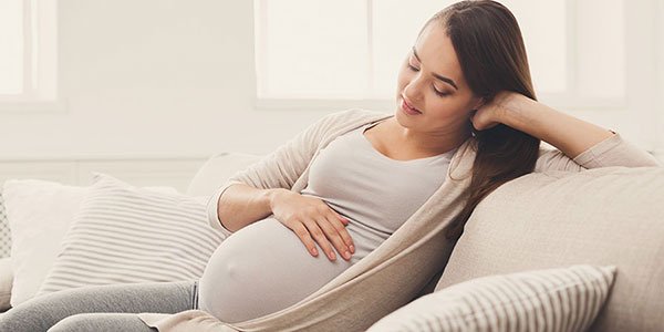 Early Symptoms That You Might Be Pregnant - Pregnancy Signs
