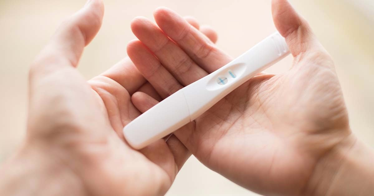 Pregnancy Test: Types, Accuracy, And Result