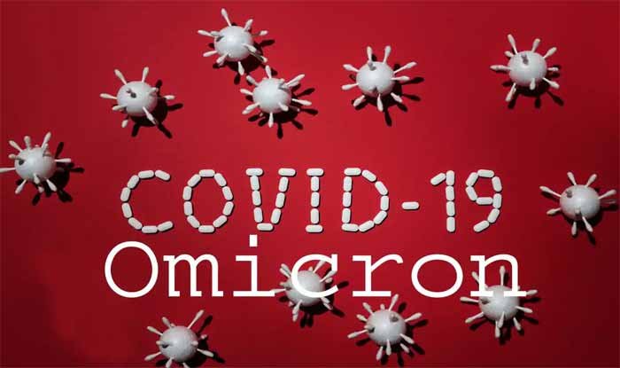 Omicron COVID Variant Symptoms in India