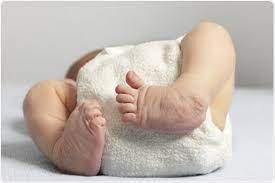What is a congenital disorder 
