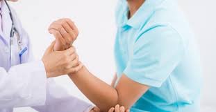 What is orthopedics 