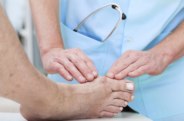  Orthopedics Diagonisis 