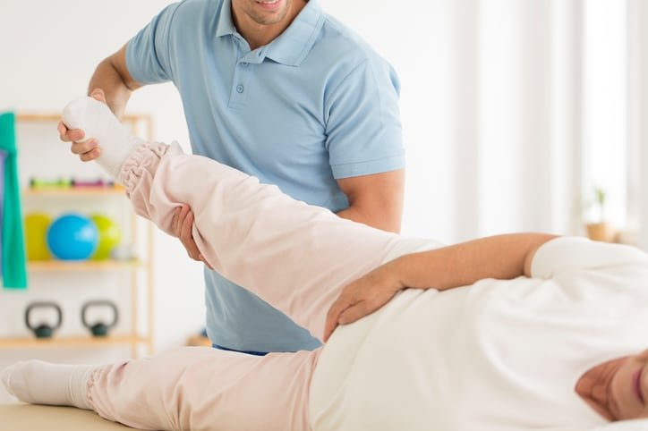 Symptoms and treatement of joint disclocation