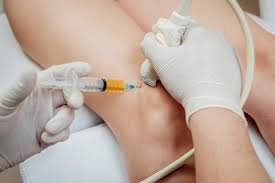 Ultrasound Guided Pain Management Treatment,Orthopedist