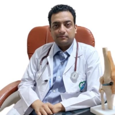 Dr Piyush Thakur 