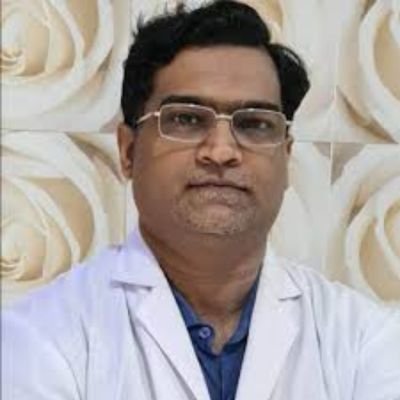 Dr.Vineesh Niranjan